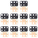 10 PCS Back Camera Lens for Samsung Galaxy A51 SM-A515
