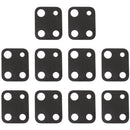 10 PCS Back Camera Lens for Samsung Galaxy Note10 Lite SM-N770