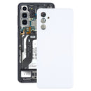 Battery Back Cover for Samsung Galaxy A82(White)