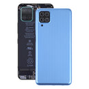 Battery Back Cover for Samsung Galaxy M12 SM-M127(Blue)