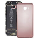 Back Cover for Galaxy C7(Pink)