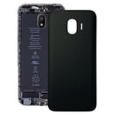 Back Cover for Galaxy J2 Pro (2018), J2 (2018), J250F/DS(Black)