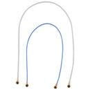 1 Pair Antenna Signal Flex Cable for Galaxy M10