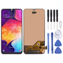 LCD Screen and Digitizer Full Assembly for Galaxy A40 SM-A405F/DS, SM-A405FN/DS, SM-A405FM/DS(Black)