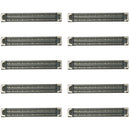 10 PCS Motherboard LCD Display FPC Connector for Samsung Galaxy A01 SM-A015F(Global)