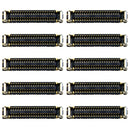 10 PCS Motherboard LCD Display FPC Connector for Huawei Honor 9