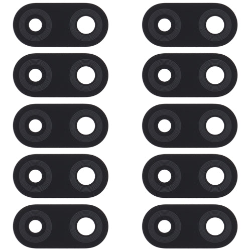 10 PCS Back Camera Lens for Huawei Nova 3i