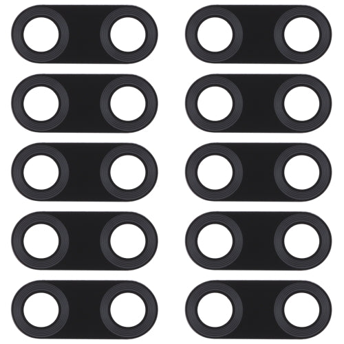 10 PCS Back Camera Lens for Huawei Enjoy 9