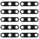 10 PCS Back Camera Lens for Huawei Honor Play 3