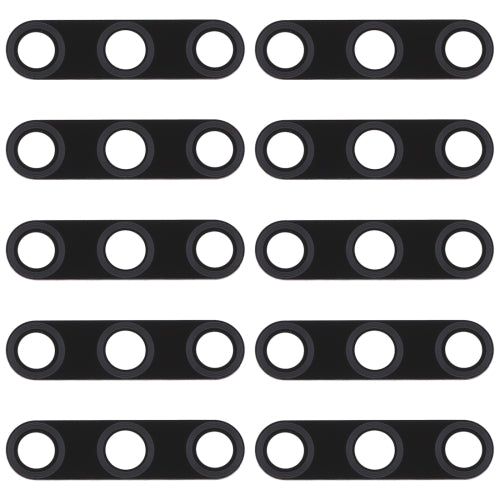 10 PCS Back Camera Lens for Huawei Honor Play 3