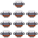 10 PCS Charging Port Connector for Huawei Honor 20i