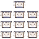 10 PCS Charging Port Connector for Huawei Nova 5