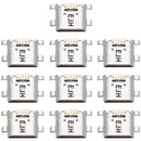 10 PCS Charging Port Connector for Huawei Nova Lite
