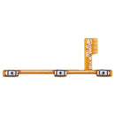 Power Button & Volume Button Flex Cable for Hisense F20