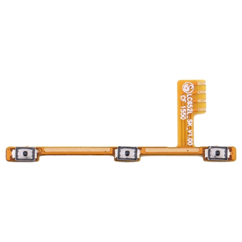 Power Button & Volume Button Flex Cable for Hisense F20