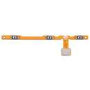 Power Button & Volume Button Flex Cable for Hisense H18