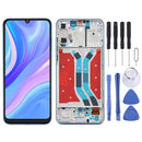 LCD Screen and Digitizer Full Assembly with Frame for Huawei Enjoy 10s (Breathing Crystal)