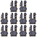 10 PCS Earphone Jack for Huawei Nova 5i