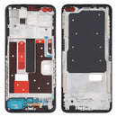 Front Housing LCD Frame Bezel Plate for OPPO A92s PDKM00