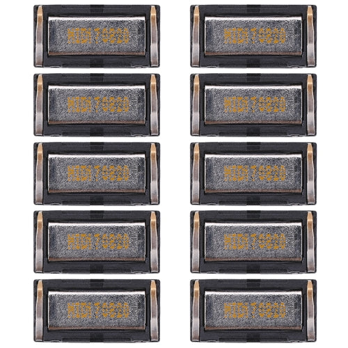 10 PCS Earpiece Speaker for Huawei Honor 7A (Global Version) 5.7 inch