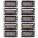 10 PCS Earpiece Speaker for Huawei Honor 7A Pro