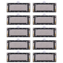10 PCS Earpiece Speaker for Huawei Honor 7C (Global Version) 5.99 inch