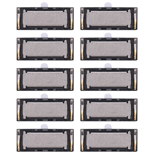 10 PCS Earpiece Speaker for Huawei Honor 7C (Global Version) 5.99 inch