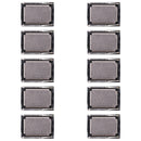 10 PCS Earpiece Speaker for Huawei Y5 Prime (2018)