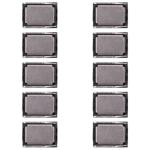10 PCS Earpiece Speaker for Huawei Y5 Prime (2018)