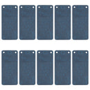 10 PCS Front Housing Adhesive for Asus Zenfone 6 ZS630KL