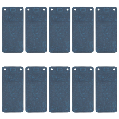 10 PCS Front Housing Adhesive for Asus Zenfone 6 ZS630KL