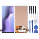 TFT Material LCD Screen and Digitizer Full Assembly (Not Supporting Fingerprint Identification) for Vivo S5 V1932A / V1932T