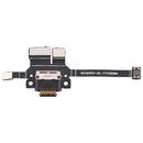 Original Charging Port Flex Cable for Xiaomi Black Shark 3
