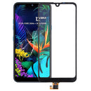 Touch Panel for LG K50 / K12 Max (Brazil) / Q60 / K12 Prime (Brazil) / LMX525BAW / LMX525EAW / LMX520BMW / LMX520EMW