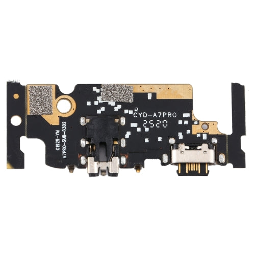 Charging Port Board for UMIDIGI A7 Pro