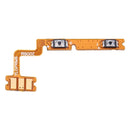 Volume Button Flex Cable for OPPO Realme 6 RMX2001