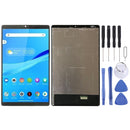 LCD Screen and Digitizer Full Assembly for Lenovo Tab M8 FHD TB-8705 TB-8705N TB-8705M TB-8705F (Black)