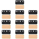 10 PCS Back Camera Lens for Vivo Y30