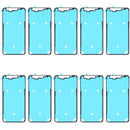 10 PCS Back Housing Cover Adhesive for OPPO Reno 10x zoom PCCM00 CPH1919