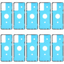 10 PCS Back Housing Cover Adhesive for OPPO Reno4 Pro 5G / Reno4 Pro 4G CPH2109 PDNM00 PDNT00 CPH2089
