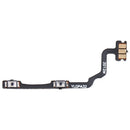 Volume Button Flex Cable for OPPO A32 PDVM00