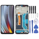 LCD Screen and Digitizer Full Assembly With Frame for OPPO Realme 3 Pro / Realme X Lite RMX1851