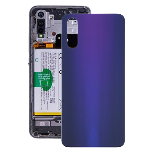 Battery Back Cover for Vivo iQOO Neo / V1914A(Purple)