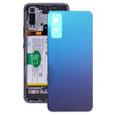 Battery Back Cover for Vivo Y30 / V2034A(Blue)