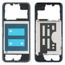Middle Frame Bezel Plate for Vivo Y70s(Blue)