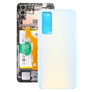 Battery Back Cover for Vivo V20 SE / V2022(Blue)