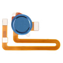 Fingerprint Sensor Flex Cable for Motorola Moto G8 Power(Blue)