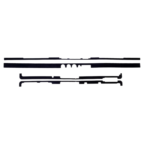 Front Housing Adhesive for Miscrosoft Surface Pro 4