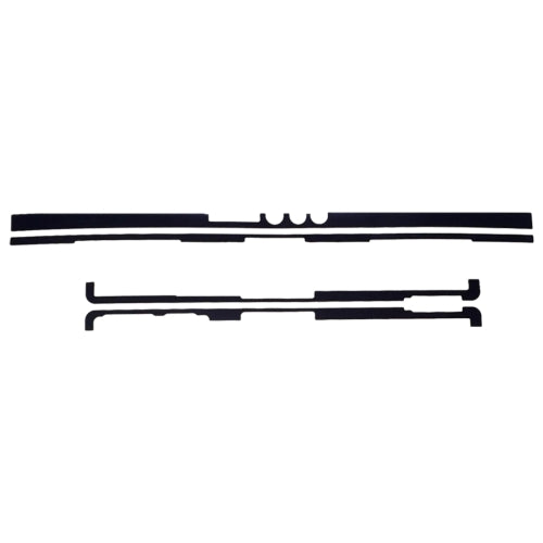 Front Housing Adhesive for Miscrosoft Surface Pro 5