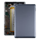 Battery Back Cover for Huawei MediaPad M5 Lite 8 FJDN2-L09/AL50(Grey)